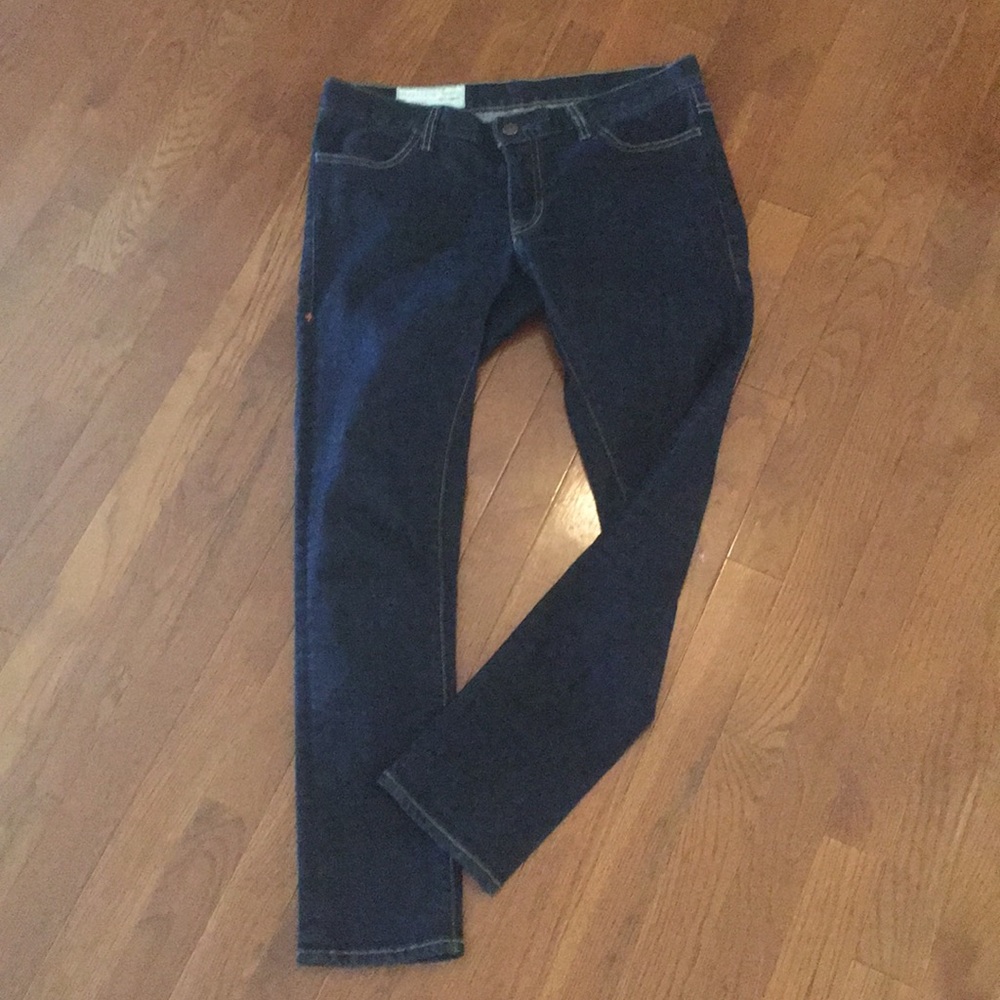 Imogene and Willie jeans 29